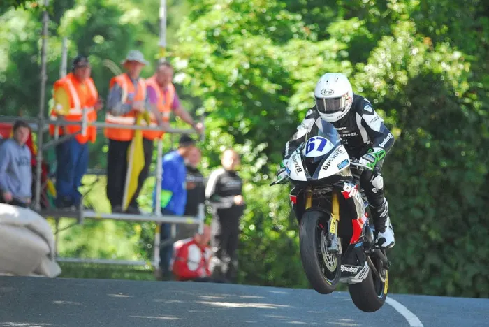 Framed Print : Frank Gallagher (Triumph) 2018 Supersport TT Framed Print : Frank Gallagher (Triumph) 2018 Supersport TT