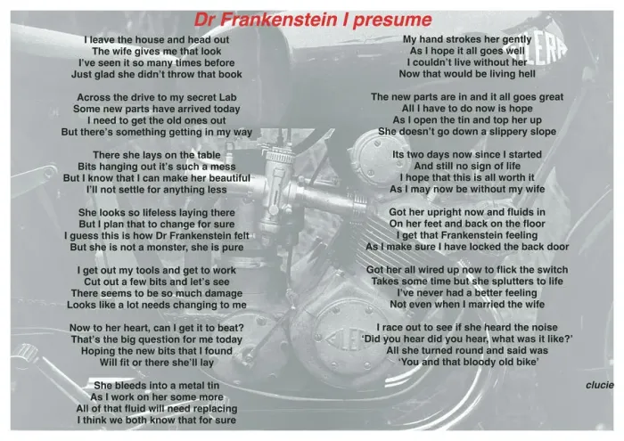 Framed Print : Frankenstein Framed Print : Frankenstein