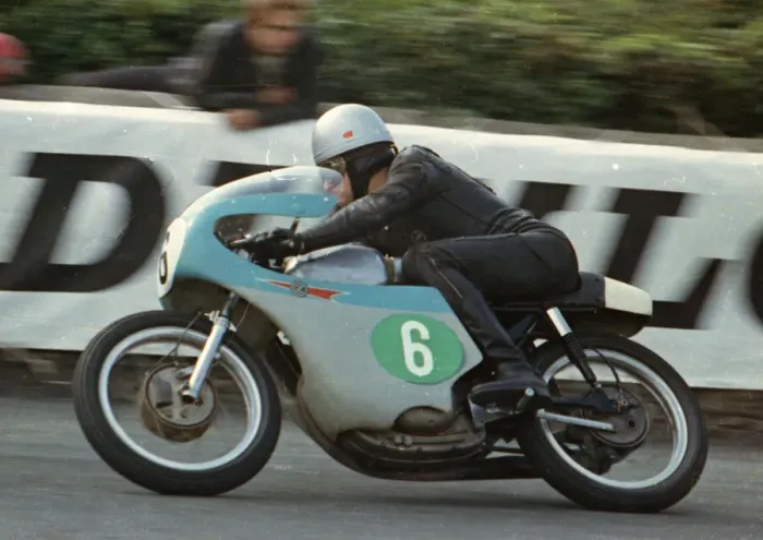 Framed Print : Franta Stastny (CZ) 1966 Lightweight TT Framed Print : Franta Stastny (CZ) 1966 Lightweight TT