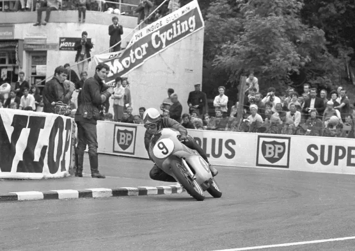 Framed Print : Franta Stastny (Jawa) 1965 Lightweight TT Framed Print : Franta Stastny (Jawa) 1965 Lightweight TT