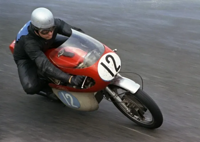 Framed Print : Franta Stastny (Jawa) 1966 Junior TT Framed Print : Franta Stastny (Jawa) 1966 Junior TT