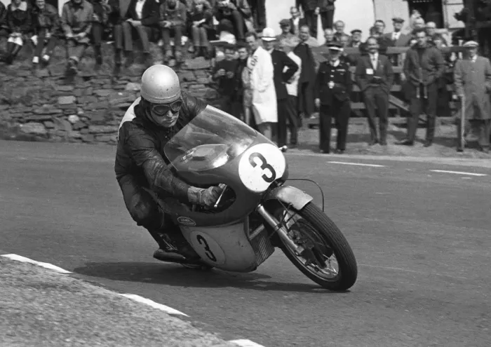 Framed Print : Franta Stastny (Jawa) 1966 Senior TT Framed Print : Franta Stastny (Jawa) 1966 Senior TT