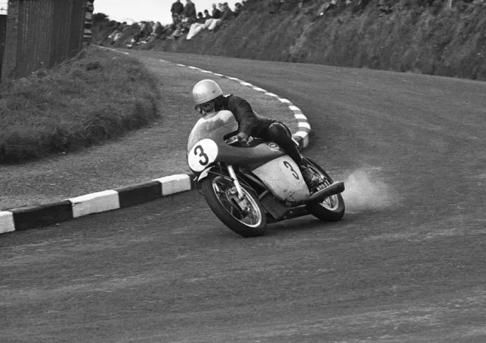 Framed Print : Franta Stastny (Jawa) 1966 Senior TT Framed Print : Franta Stastny (Jawa) 1966 Senior TT