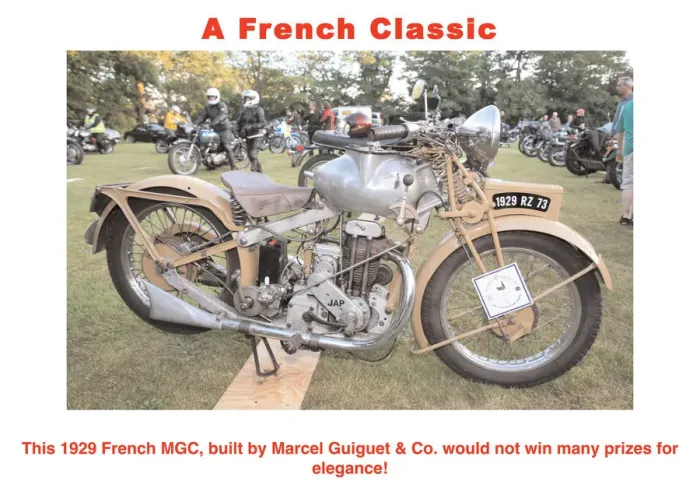 Framed Print : A French Classic Framed Print : A French Classic