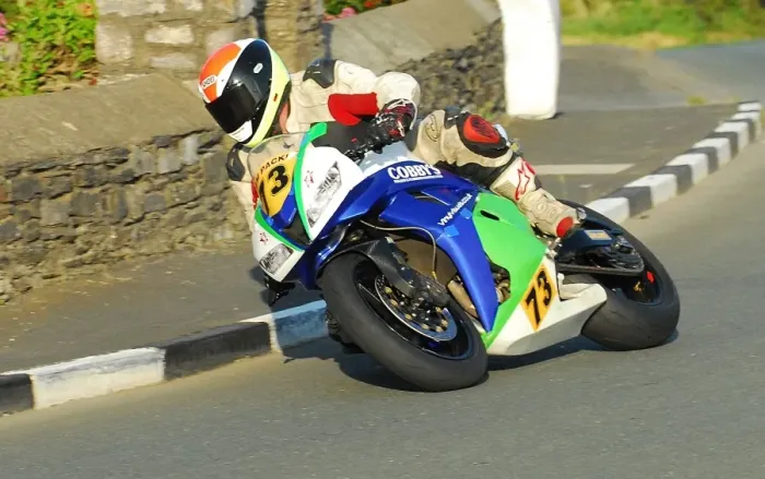 Framed Print : Gaz Evans (Honda) 2015 Southern 100 Framed Print : Gaz Evans (Honda) 2015 Southern 100