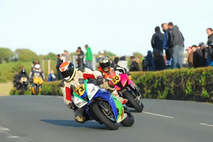 Framed Print : Gaz Evans (Honda) 2015 Southern 100 Framed Print : Gaz Evans (Honda) 2015 Southern 100
