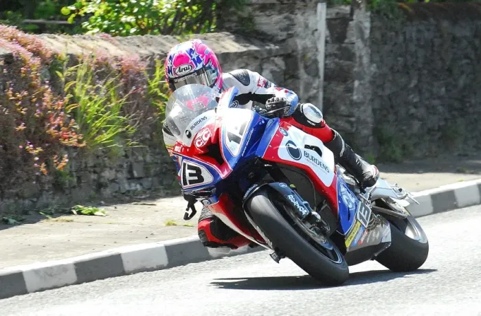 Framed Print : General Lee Johnston (BMW) 2015 Superbike TT Framed Print : General Lee Johnston (BMW) 2015 Superbike TT