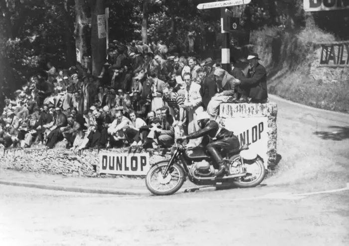 Framed Print : George Meier (BMW) 1939 Senior TT Framed Print : George Meier (BMW) 1939 Senior TT