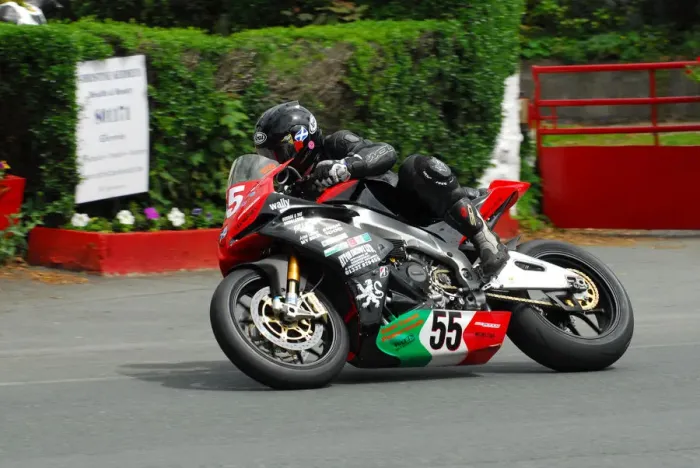 Framed Print : George Spence (Aprilia) 2013 Superstock TT Framed Print : George Spence (Aprilia) 2013 Superstock TT