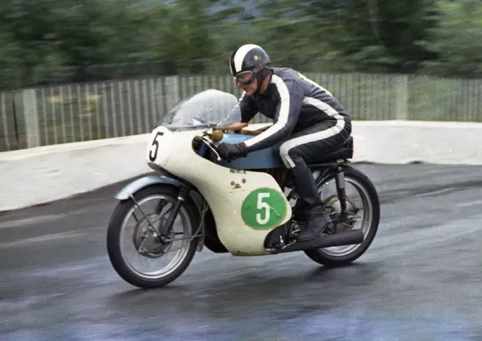Framed Print : Gerry Babb (Honda) 1967 Lightweight Manx Grand Prix Framed Print : Gerry Babb (Honda) 1967 Lightweight Manx Grand Prix