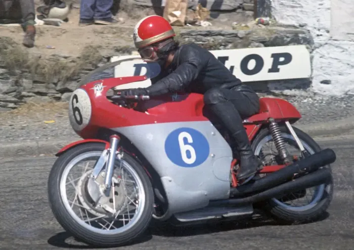 Framed Print : Giacomo Agostini (MV) 1969 Junior TT Framed Print : Giacomo Agostini (MV) 1969 Junior TT