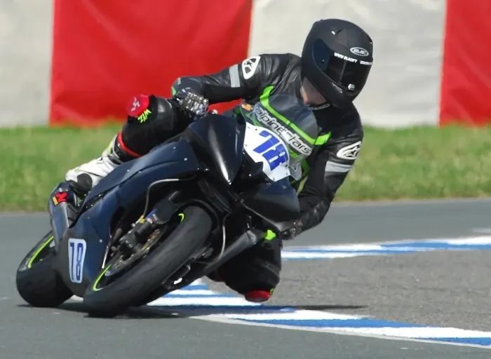 Framed Print : Giles Day (Yamaha) April; Jurby Framed Print : Giles Day (Yamaha) April; Jurby