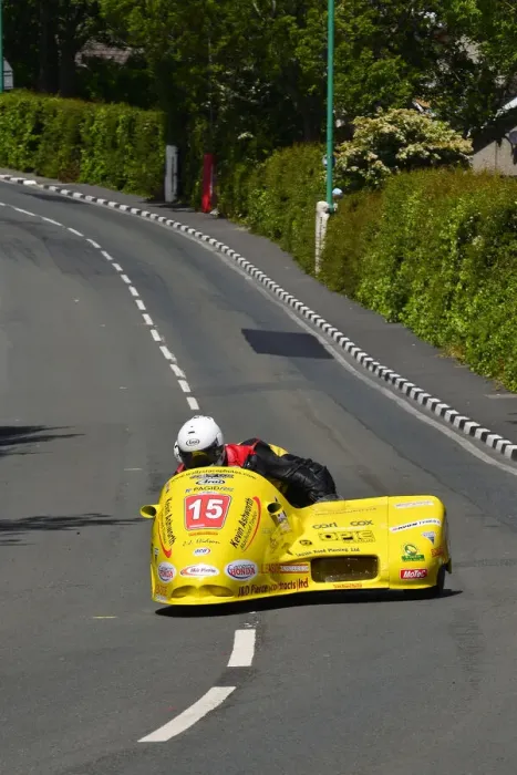 Framed Print : Gordon Shand & Frank Claeys (Shand Cameron Honda) 2015 Sidecar TT Framed Print : Gordon Shand & Frank Claeys (Shand Cameron Honda) 2015 Sidecar TT