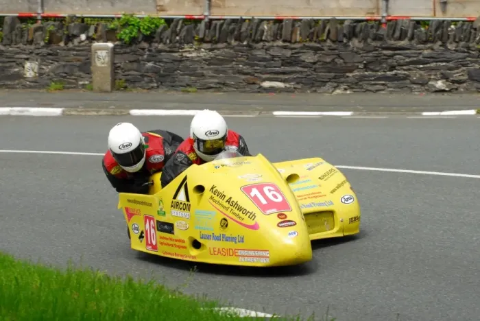 Framed Print : Gordon Shand & Phil Hyde (Shand) 2013 Sidecar TT Framed Print : Gordon Shand & Phil Hyde (Shand) 2013 Sidecar TT