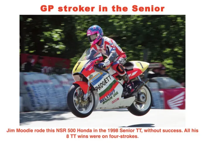 Framed Print : GP stroker in the Senior Framed Print : GP stroker in the Senior