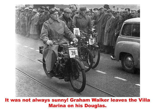 Graham Walker