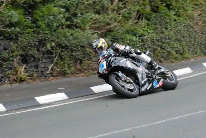Framed Print : Guy Martin (Suzuki) 2011 Supersport TT Framed Print : Guy Martin (Suzuki) 2011 Supersport TT