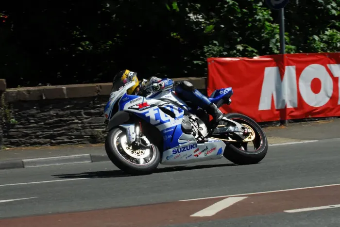 Framed Print : Guy Martin (Tyco Suzuki) 2013 Supersport TT Framed Print : Guy Martin (Tyco Suzuki) 2013 Supersport TT