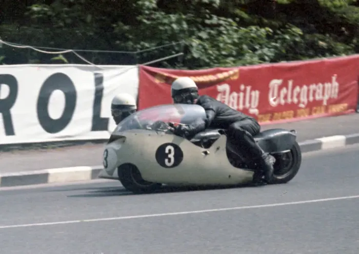 Framed Print : Helmut Fath & Wolfgang Kalauch (URS) 1967 Sidecar TT Framed Print : Helmut Fath & Wolfgang Kalauch (URS) 1967 Sidecar TT