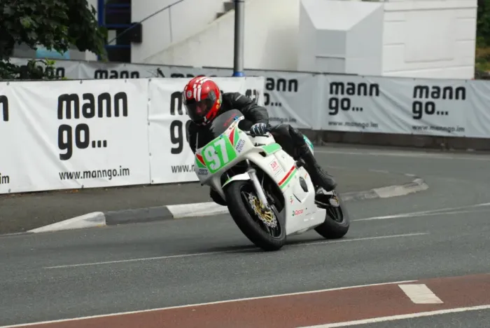 Framed Print : Henry Bell (Honda) 2013 Lightweight MGP Framed Print : Henry Bell (Honda) 2013 Lightweight MGP