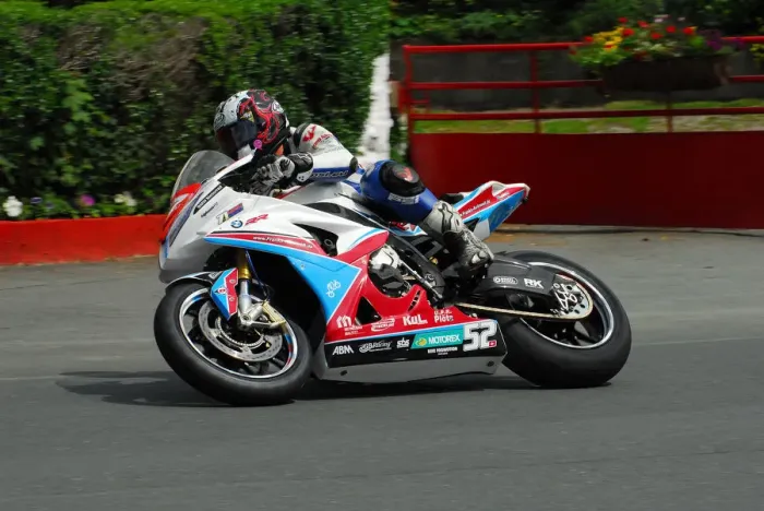 Framed Print : Herve Gantner (BMW) 2013 Superstock TT Framed Print : Herve Gantner (BMW) 2013 Superstock TT