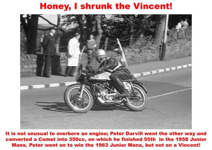 Framed Print : Honey, I shrunk the Vincent Framed Print : Honey, I shrunk the Vincent