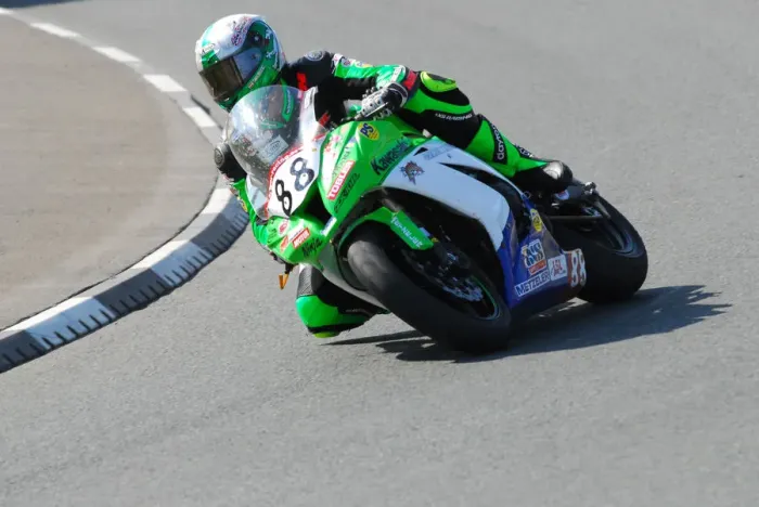 Framed Print : Horst Saiger (Kawasaki) 2013 Senior TT Framed Print : Horst Saiger (Kawasaki) 2013 Senior TT