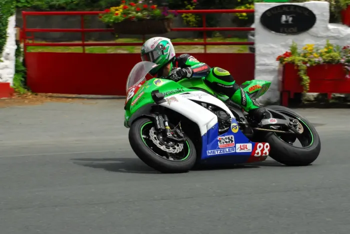 Framed Print : Horst Saiger (Kawasaki) 2013 Superstock TT Framed Print : Horst Saiger (Kawasaki) 2013 Superstock TT