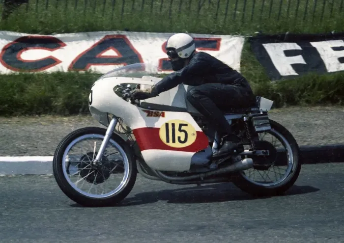 Framed Print : Hugh Evans (MV A50) 1967 Senior TT Framed Print : Hugh Evans (MV A50) 1967 Senior TT