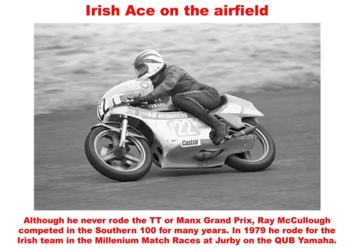 Framed Print : Irish ace on the airfield Framed Print : Irish ace on the airfield