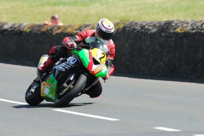 Framed Print : Ivan Lintin (Kawasaki) 2012 Southern 100 Framed Print : Ivan Lintin (Kawasaki) 2012 Southern 100