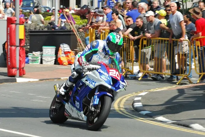 Framed Print : Ivan Lintin (Kawasaki) 2016 Superstock TT Framed Print : Ivan Lintin (Kawasaki) 2016 Superstock TT