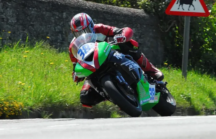 Framed Print : Ivan Lintin (Kawasaki) TT 2012 Supersport TT Framed Print : Ivan Lintin (Kawasaki) TT 2012 Supersport TT