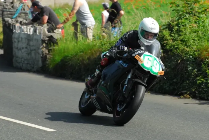 Framed Print : Jack Hunter (Kawasaki) 2013 Southern 100 Framed Print : Jack Hunter (Kawasaki) 2013 Southern 100