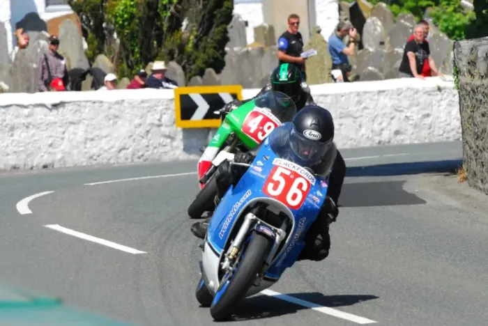 Framed Print : Jack Hunter (Suzuki) 2016 Pre TT Classic Framed Print : Jack Hunter (Suzuki) 2016 Pre TT Classic