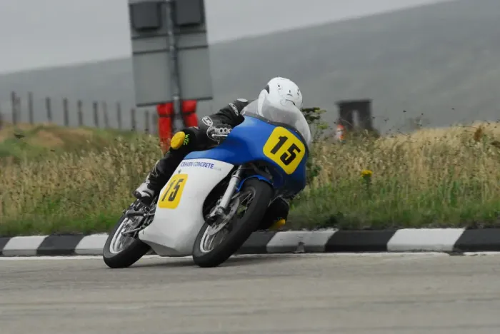 Framed Print : James Coward (Norton) 2013 500 Classic TT Framed Print : James Coward (Norton) 2013 500 Classic TT