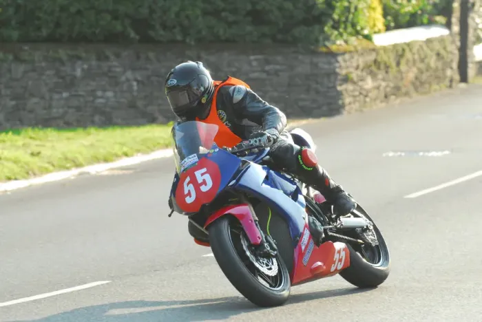 Framed Print : James Ford (Kawasaki) 2013 Newcomers Manx Grand Prix Framed Print : James Ford (Kawasaki) 2013 Newcomers Manx Grand Prix