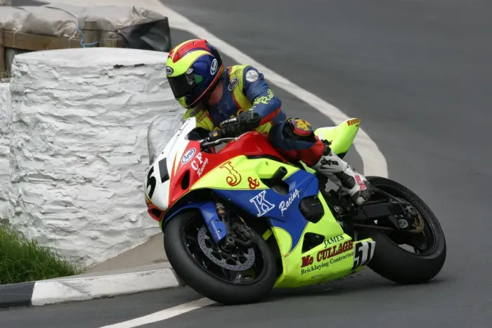 Framed Print : James McCullagh (Suzuki) 2009 Superbike TT Framed Print : James McCullagh (Suzuki) 2009 Superbike TT