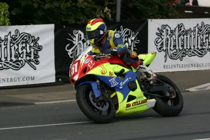 Framed Print : James McCullagh (Suzuki) 2009 Superstock TT Framed Print : James McCullagh (Suzuki) 2009 Superstock TT