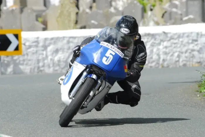 Framed Print : Jamie Coward (Honda) 2015 Pre TT Classic Framed Print : Jamie Coward (Honda) 2015 Pre TT Classic