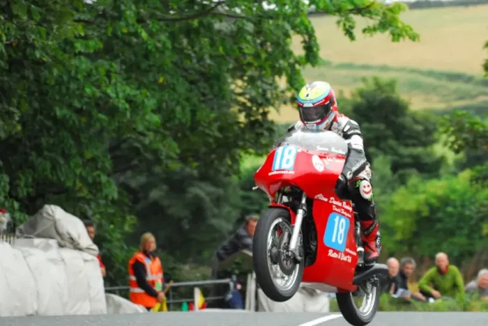 Framed Print : Jamie Hamilton (Honda) 2013 Junior Classic TT Framed Print : Jamie Hamilton (Honda) 2013 Junior Classic TT
