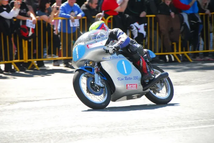 Framed Print : Jamie Hamilton (Honda) 2014 350 Classic TT Framed Print : Jamie Hamilton (Honda) 2014 350 Classic TT