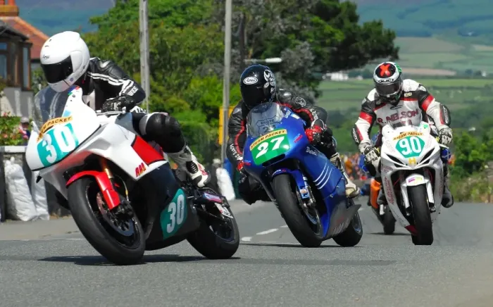 Framed Print : Jason Corcoran (Suzuki) and Eric Lenser (Honda) and Robert Nelson (Suzuki) 2016 Southern 100 Framed Print : Jason Corcoran (Suzuki) and Eric Lenser (Honda) and Robert Nelson (Suzuki) 2016 Southern 100