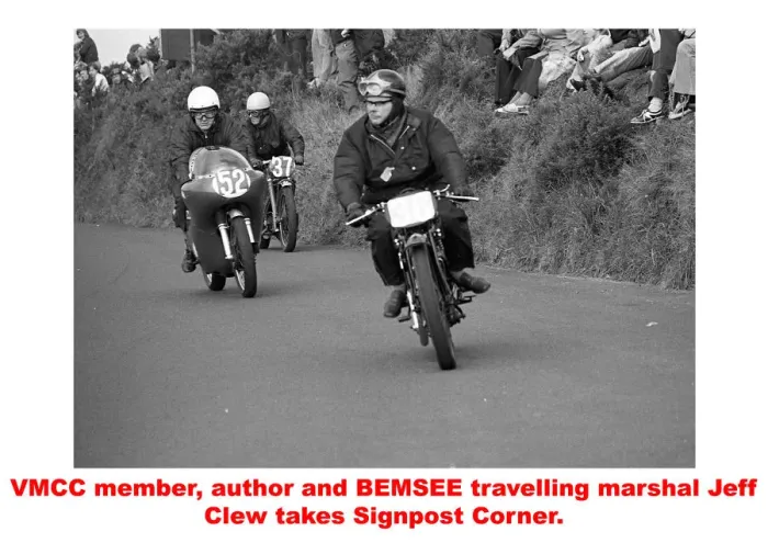 Framed Print : Jeff Clew, V.M.C.C. member, author amd BEMSEE travelling marshal Jeff Clew Framed Print : Jeff Clew, V.M.C.C. member, author amd BEMSEE travelling marshal Jeff Clew