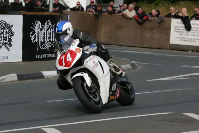 Framed Print : Jenny Tinmouth (Honda) 2009 Superstock TT Framed Print : Jenny Tinmouth (Honda) 2009 Superstock TT