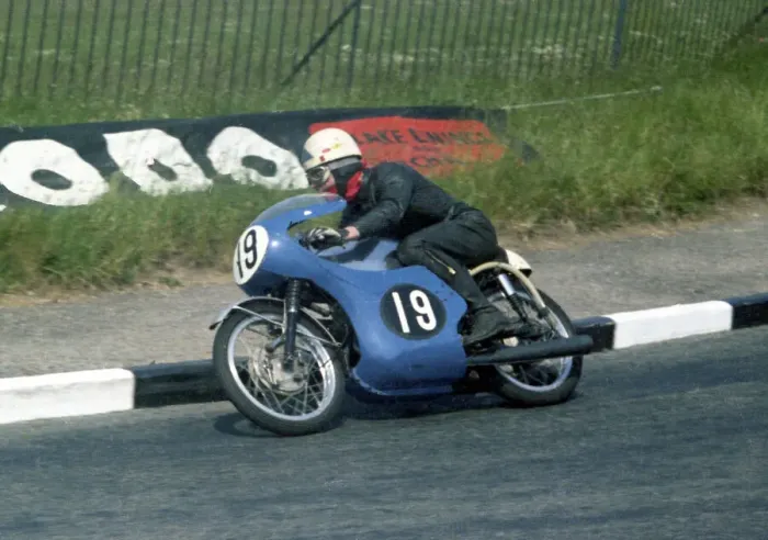 Framed Print : Jim Curry (Honda) 1967 Ultra Lightweight TT Framed Print : Jim Curry (Honda) 1967 Ultra Lightweight TT