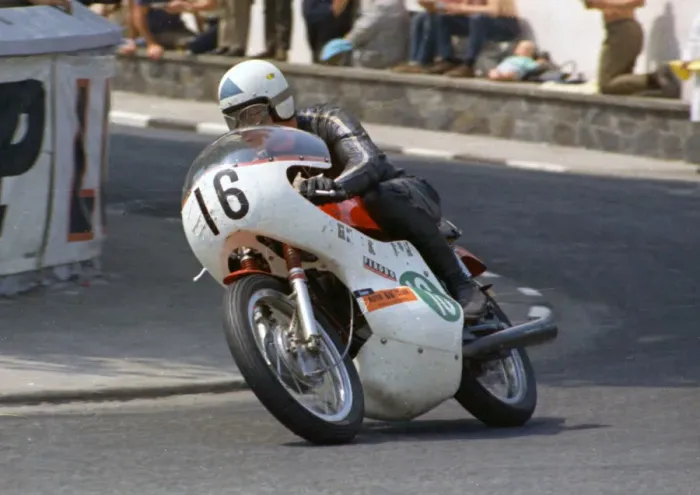 Framed Print : Jim Curry (Honda) 1970 Lightweight TT Framed Print : Jim Curry (Honda) 1970 Lightweight TT