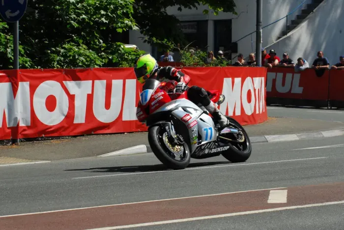 Framed Print : Jimmy Storrar (Honda) 2013 Supersport TT Framed Print : Jimmy Storrar (Honda) 2013 Supersport TT