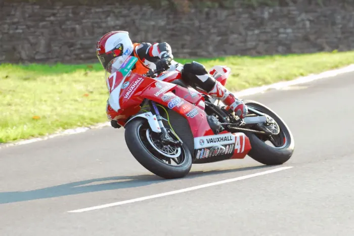 Framed Print : Joe Faragher (Kawasaki) 2013 Newcomers Manx Grand Prix Framed Print : Joe Faragher (Kawasaki) 2013 Newcomers Manx Grand Prix