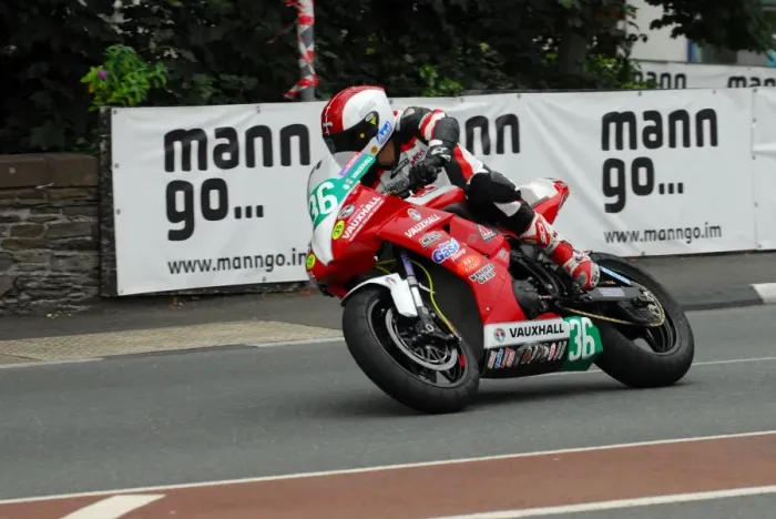 Framed Print : Joe Faragher (Kawasaki) 2013 Super Twin MGP Framed Print : Joe Faragher (Kawasaki) 2013 Super Twin MGP